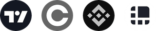 Visuelle Darstellung eines strategischen KI-Aktien-Trading-Plattform-Partners
